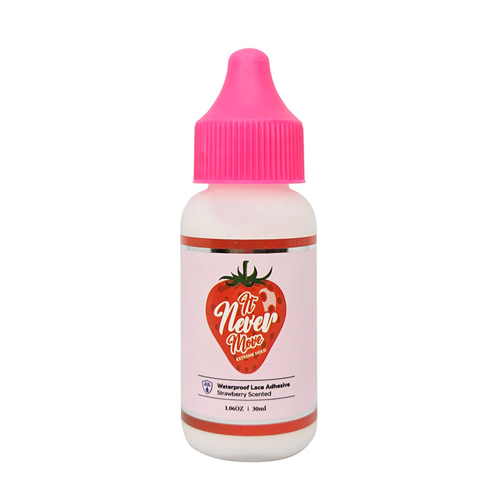 DESTINI BOO Lace Glue - Strawberry 30ml