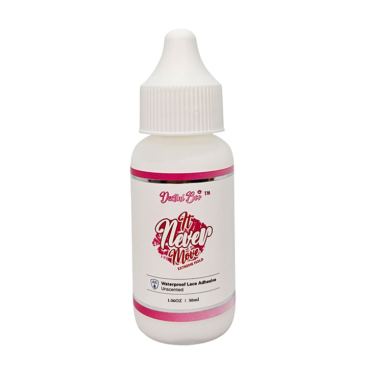 DESTINI BOO Lace Glue - Unscented 30ml