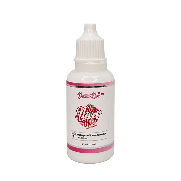 DESTINI BOO Lace Glue - Unscented 20ml