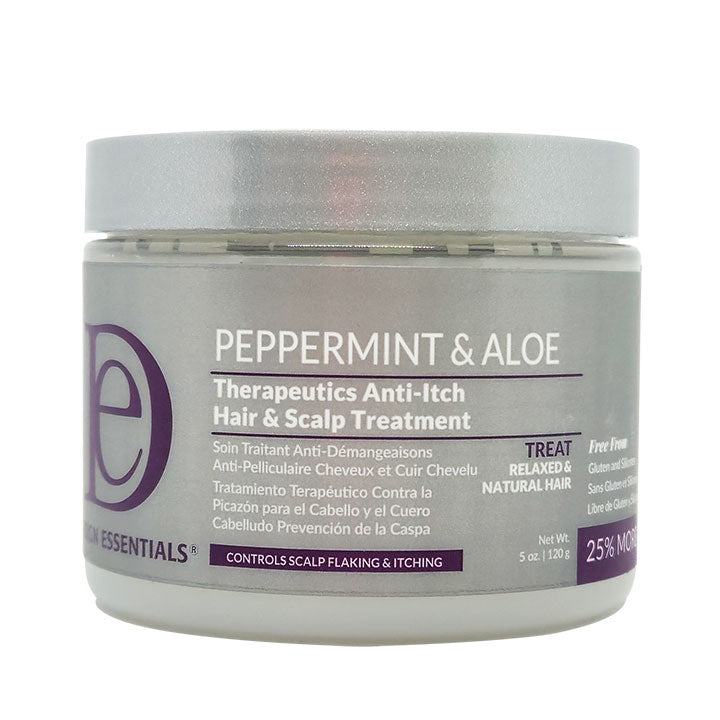 DESIGN Therapeutics Anti-Itch Hair & Scalp Treatment