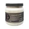 DESIGN Rosemary & Mint Stimulations Conditioner 2lb