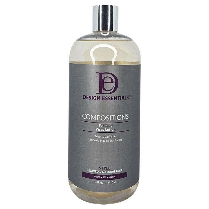 DESIGN Composition Foam 32oz