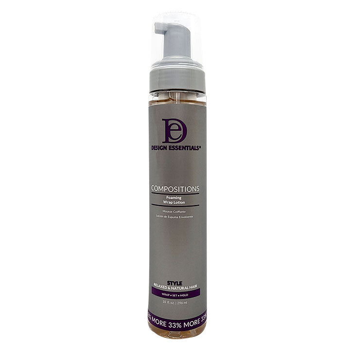 DESIGN Composition Foam 10oz