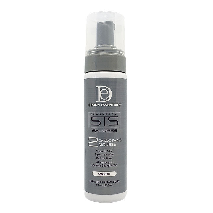 DESIGN STS Smoothing Mousse (#2)