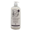 DESIGN Oat Protein Organic Cleansing Shampoo 32oz
