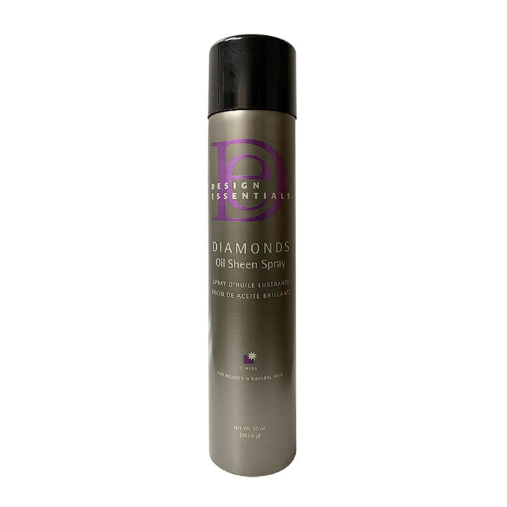 DESIGN Diamonds Oil Sheen