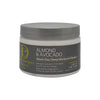 DESIGN Natural Alm & Avoc Wash Day Deep Moisture Masque