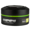 GUMMY Styling Wax Matte Finish - Green