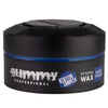 GUMMY Styling Wax Hard Finish - Blue