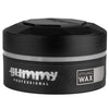 GUMMY Styling Wax Casual Look - Gray