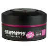GUMMY Styling Wax Gloss Extra Hold - Purple