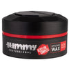 GUMMY Styling Wax Ultra Hold - Red