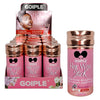 GOIPLE Hair Wax Stick Biotin - Floral