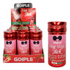 GOIPLE Hair Wax Stick Biotin - Strawberry