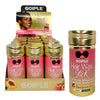 GOIPLE Hair Wax Stick Biotin - Sweet Peach