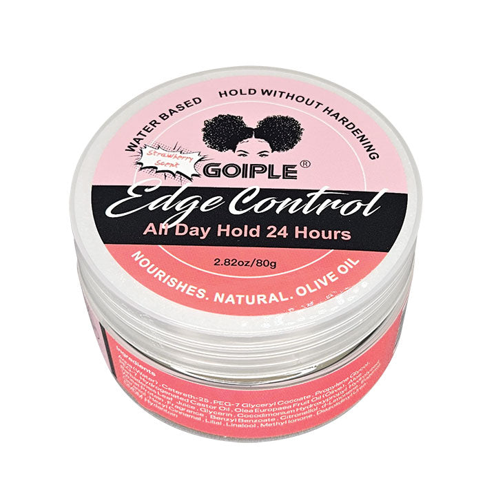 GOIPLE Edge Control - Strawberry 2.82oz
