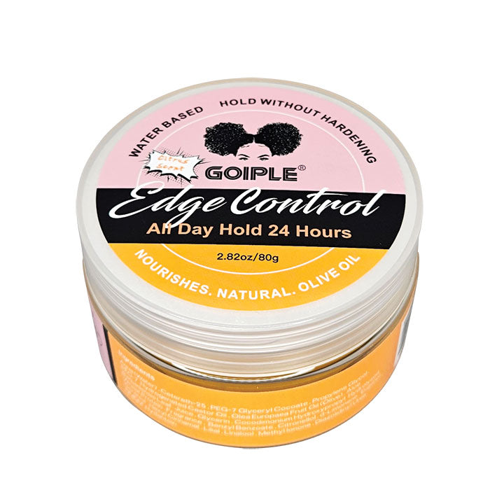 GOIPLE Edge Control - Citrus 2.82oz