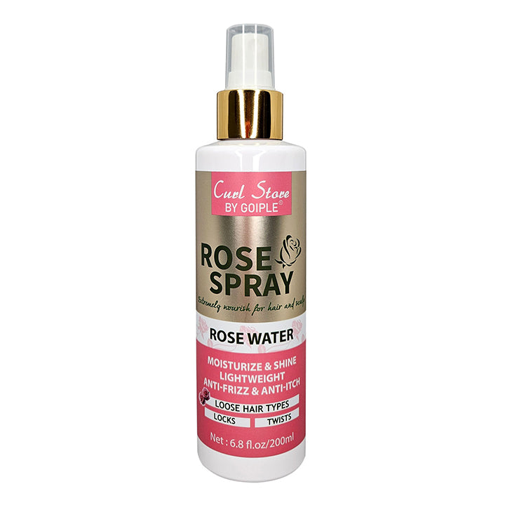 GOIPLE Rose Spray - Rose Mint (Water Treatment)