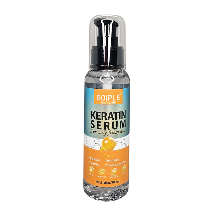 GOIPLE Keratin Serum Hair Oil