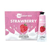 FULLLIGHT TECH HAND LOTION - Strawberry