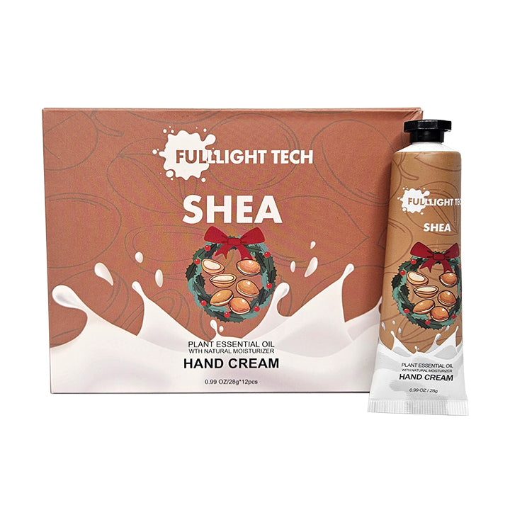 FULLLIGHT TECH HAND LOTION - Shea