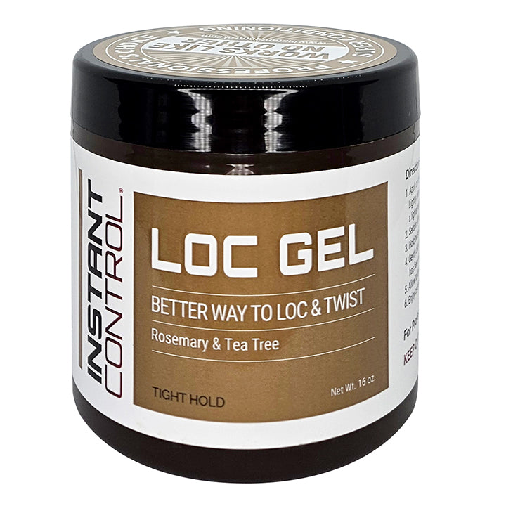 INSTANT CONTROL Loc Gel 16oz