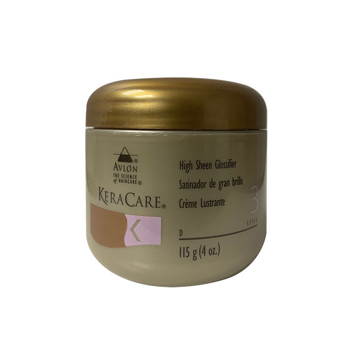 KERACARE High Sheen Glossifier