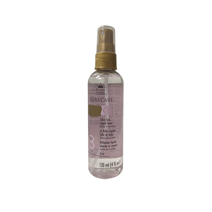 KERACARE Silken Seal Liquid Sheen