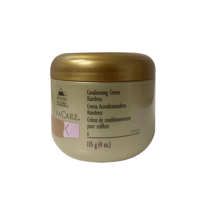 KERACARE Conditioning Crème Hairdress