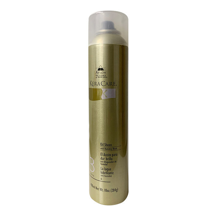KERACARE Oil Sheen with Humidity Block