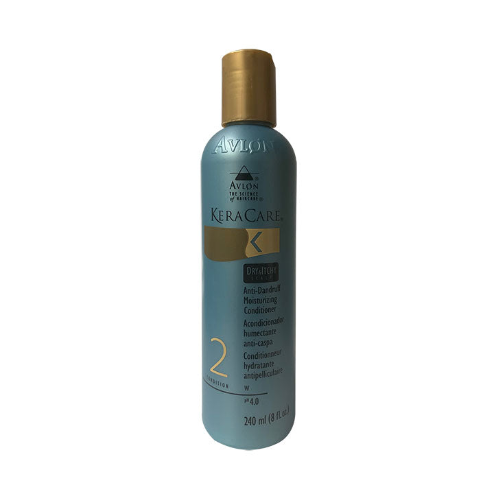 KERACARE Dry & Itchy Scalp Conditioner