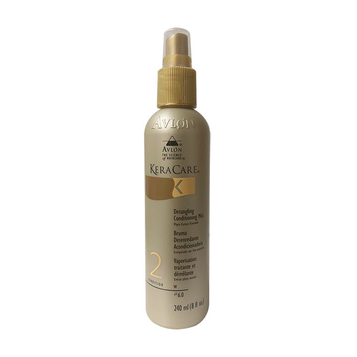 KERACARE Detangling Conditioning Mist