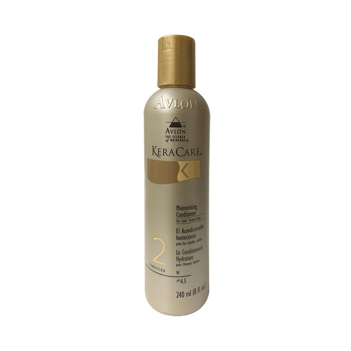 KERACARE Moist. Conditioner For Color Hair