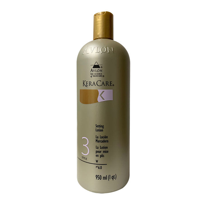 KERACARE Setting Lotion 32oz