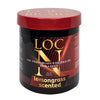 LOC N Edge Gel Extra Hold - Lemon Grass