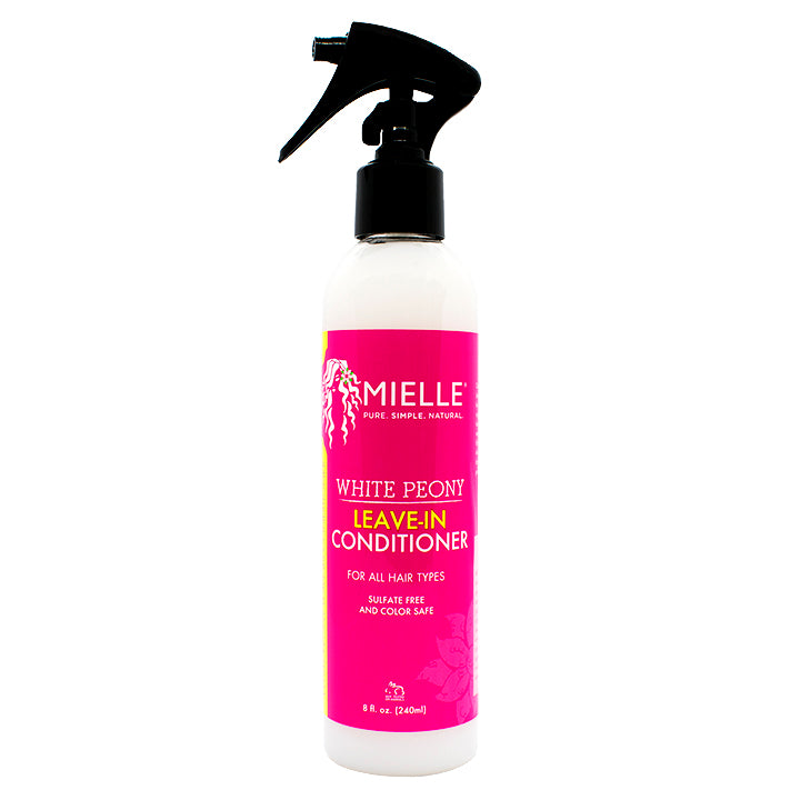 MIELLE Wht Peony Leave In Conditioner