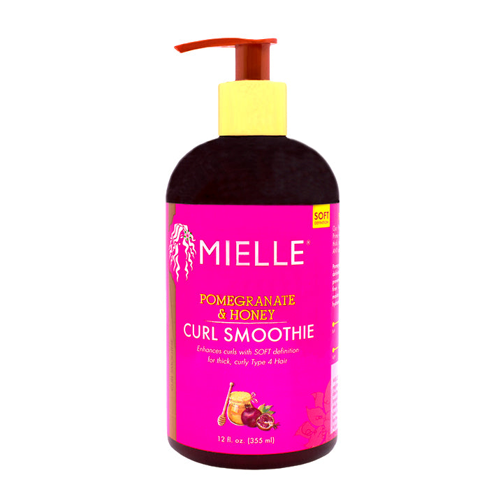 MIELLE Pom/Honey Curl Smoothie