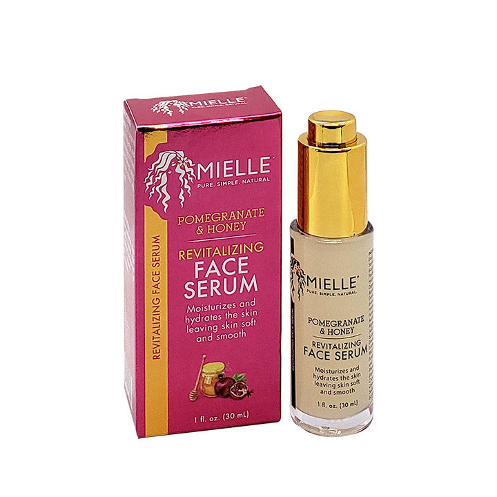 MIELLE Pom/Honey Revitalizing Face Serum