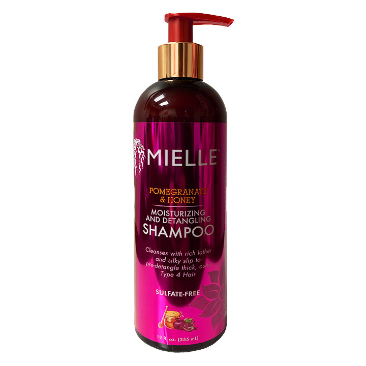 MIELLE Pom/Honey Shampoo
