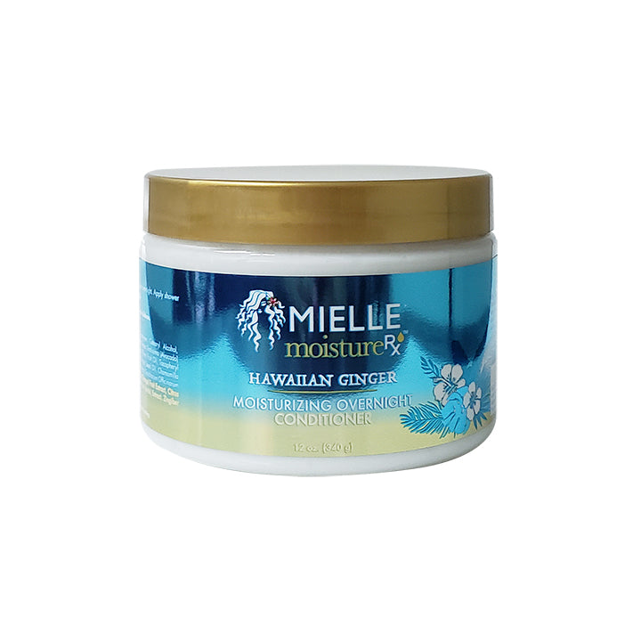 MIELLE Hawaiian Ginger Overnight Condi