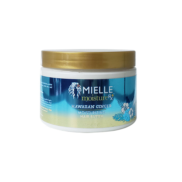 MIELLE Hawaiian Ginger Hair Butter