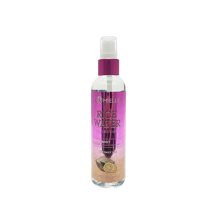 MIELLE Rice Water Shine Mist