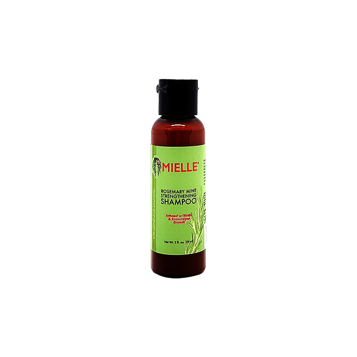 MIELLE Rosemary Mint Shampoo 2oz