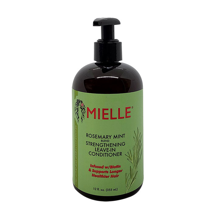 MIELLE Rosemary Mint Leave-In Conditioner