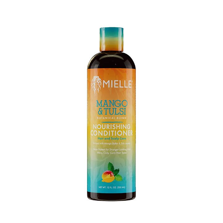 MIELLE Mango & Tulsi Conditioner