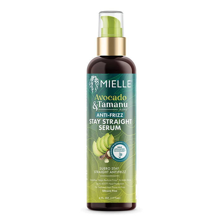 MIELLE Avocado & Tamanu Stay Straight Serum