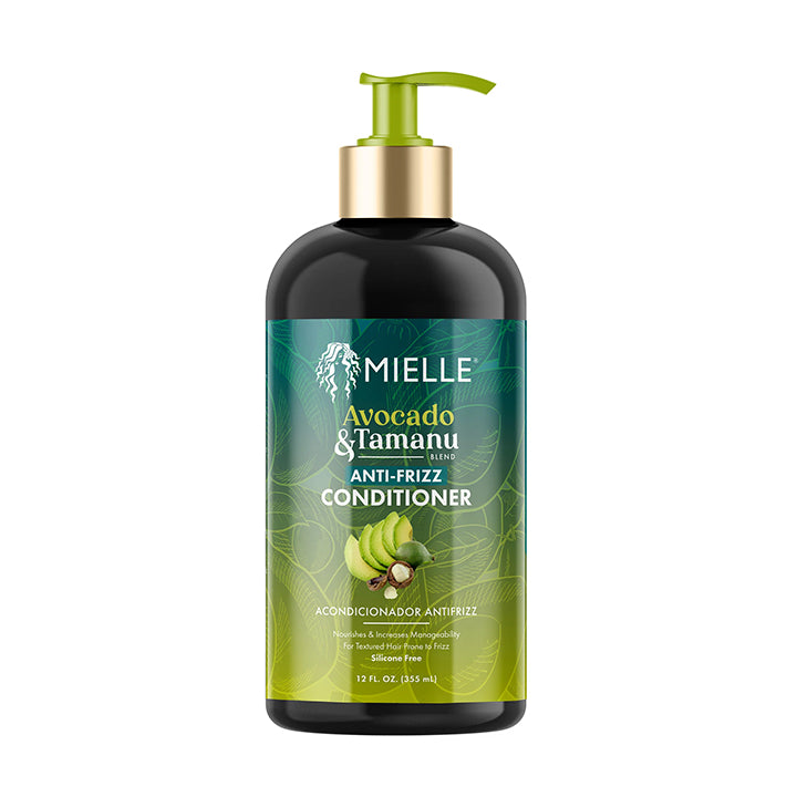 MIELLE Avocado & Tamanu Conditioner