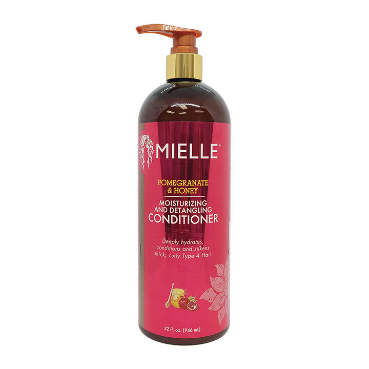 MIELLE Pom/Honey Conditioner 32Oz