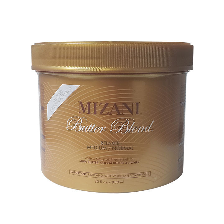 MIZANI Butter Blend Medium / Normal Relaxer