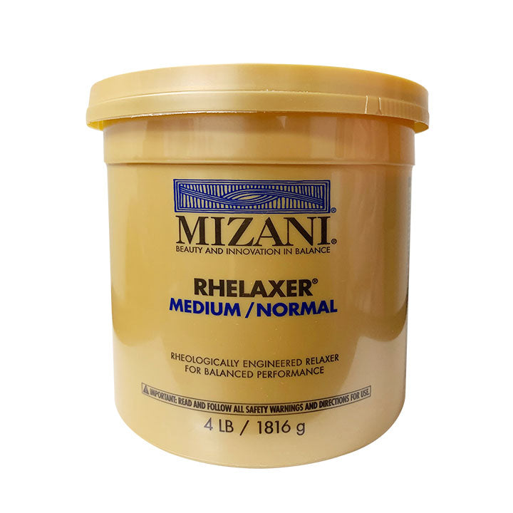 MIZANI Medium/Normal Rhelaxer 4lb